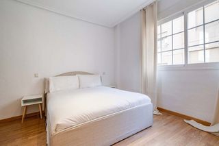 Piso en alquiler en Guindalera en Madrid