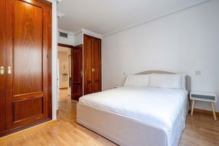 Piso en alquiler en Guindalera en Madrid