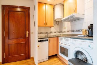 Piso en alquiler en Guindalera en Madrid