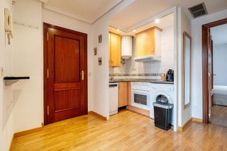 Piso en alquiler en Guindalera en Madrid