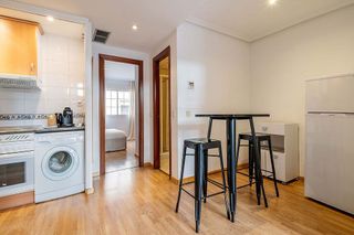 Piso en alquiler en Guindalera en Madrid