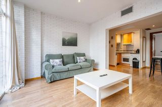 Piso en alquiler en Guindalera en Madrid