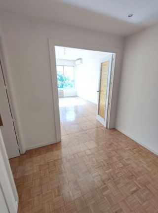 Piso en alquiler en Gaztambide en Madrid