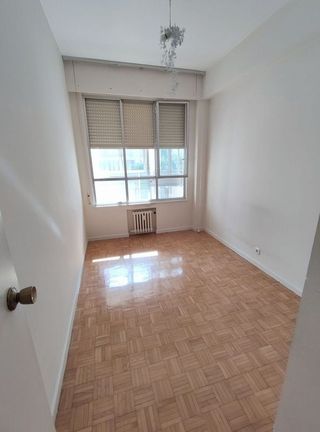 Piso en alquiler en Gaztambide en Madrid