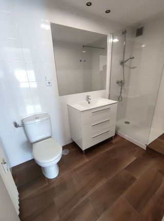 Piso en alquiler en Gaztambide en Madrid