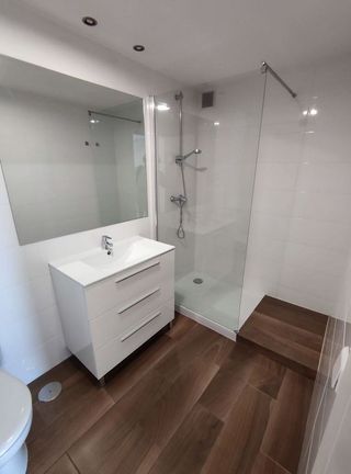 Piso en alquiler en Gaztambide en Madrid