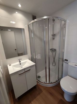 Piso en alquiler en Gaztambide en Madrid