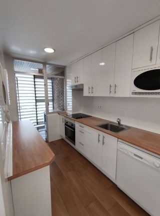 Piso en alquiler en Gaztambide en Madrid