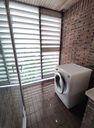 Piso en alquiler en Gaztambide en Madrid