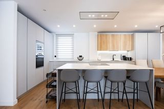 Piso en alquiler en Gaztambide en Madrid