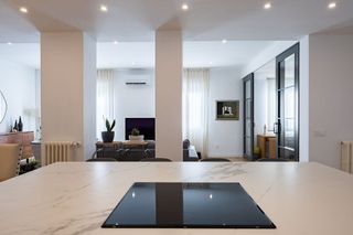 Piso en alquiler en Gaztambide en Madrid