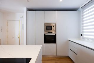 Piso en alquiler en Gaztambide en Madrid