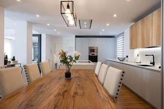 Piso en alquiler en Gaztambide en Madrid