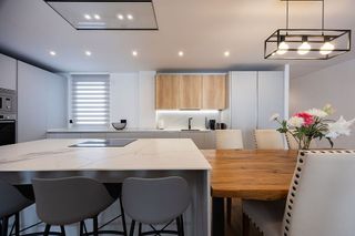 Piso en alquiler en Gaztambide en Madrid