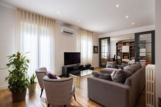 Piso en alquiler en Gaztambide en Madrid