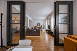 Piso en alquiler en Gaztambide en Madrid