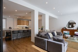 Piso en alquiler en Gaztambide en Madrid