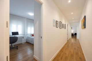 Piso en alquiler en Gaztambide en Madrid