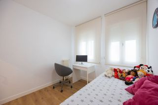 Piso en alquiler en Gaztambide en Madrid