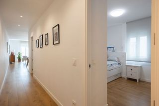 Piso en alquiler en Gaztambide en Madrid