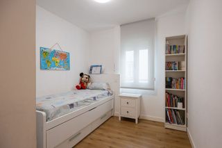 Piso en alquiler en Gaztambide en Madrid