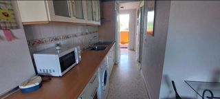 Piso en alquiler en San García en Algeciras