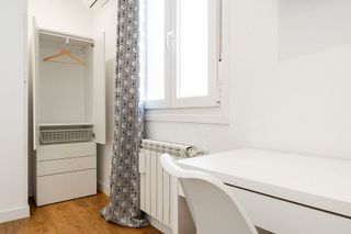 Piso en alquiler en Puerta bonita en Madrid