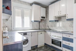 Piso en alquiler en Puerta bonita en Madrid