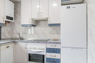 Piso en alquiler en Puerta bonita en Madrid