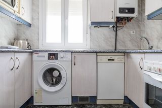 Piso en alquiler en Puerta bonita en Madrid