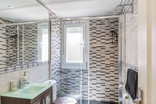 Piso en alquiler en Puerta bonita en Madrid