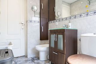 Piso en alquiler en Puerta bonita en Madrid