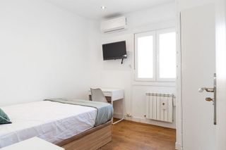 Piso en alquiler en Puerta bonita en Madrid