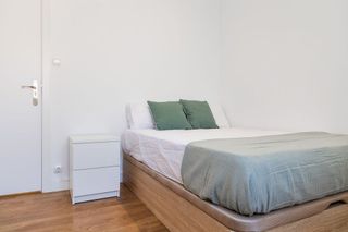 Piso en alquiler en Puerta bonita en Madrid