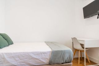 Piso en alquiler en Puerta bonita en Madrid