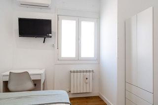 Piso en alquiler en Puerta bonita en Madrid