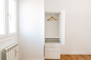 Piso en alquiler en Puerta bonita en Madrid