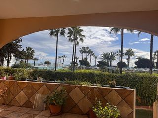 Piso en alquiler en El Bajondillo en Torremolinos