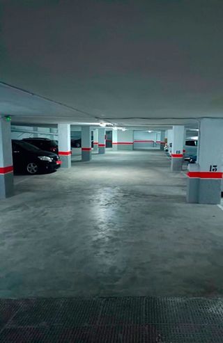 Garaje en venta en Centro en Gandia