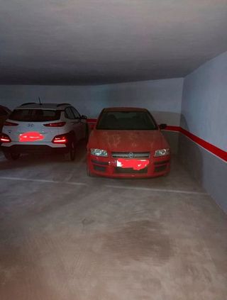 Garaje en venta en Centro en Gandia