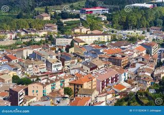 Piso en venta en Arbúcies