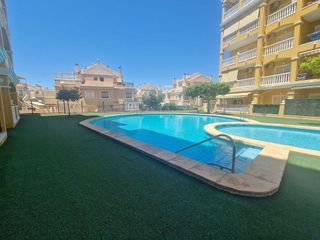 Piso en venta en Nueva Torrevieja - Aguas Nuevas en Torrevieja