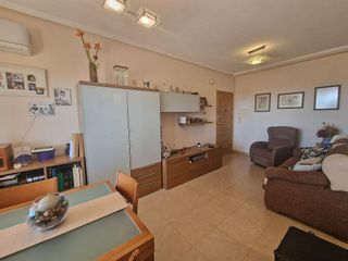 Piso en venta en Nueva Torrevieja - Aguas Nuevas en Torrevieja