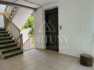 Estudio en alquiler en Eixample en Salou