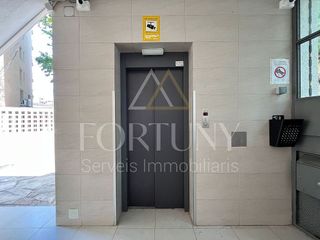 Estudio en alquiler en Eixample en Salou