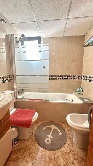 Ático en venta en Playa del Cura en Torrevieja