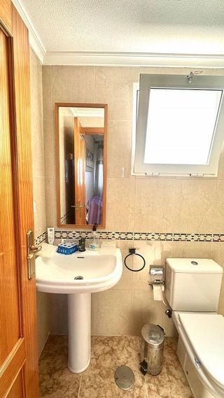 Ático en venta en Playa del Cura en Torrevieja