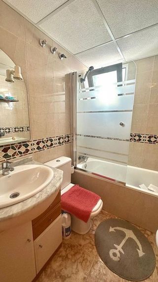 Ático en venta en Playa del Cura en Torrevieja