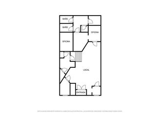 Local comercial en venta en Triana en Palmas de Gran Canaria(Las)