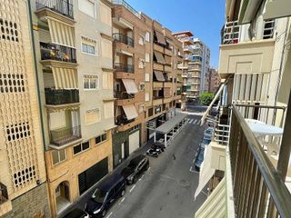 Piso en venta en Centro en Santa Pola
